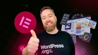 How to make a wordpress website with elementor 2024 || Make a Wordpress Website With Elementor 2024