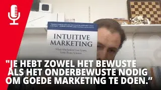 Het belang van neuromarketing binnen B2B marketing.