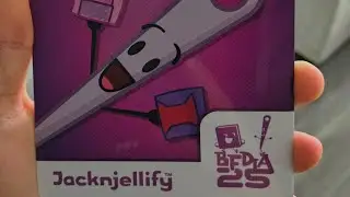 Bfdia 25 part 1
