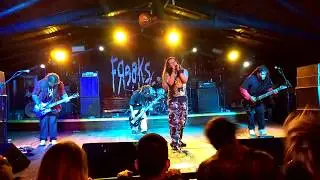 Freaks - Did My Time (KoRn Tribute Brazil)
