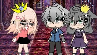 //gacha meme:ты сам надел эту корону//#тренд #gachaclub #gachanox #gachalife /Kazuki/.