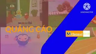 Hbc12 m channel cmnr 25 quảng cáo ident 1/1/2022