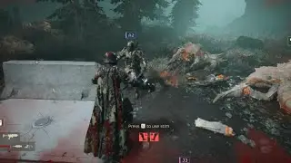 This Glitch is so Stupid | Helldivers 2