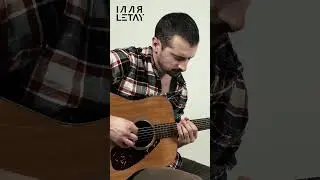 ІЛЛЯ LETAY - Поверніться живими, герої! (acoustic guitar solo) 