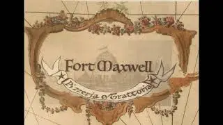 FORT MAXWELL COMMERCIAL