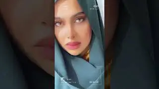 Sharifamoh дочь Shabnam Sorayo🤍🖤