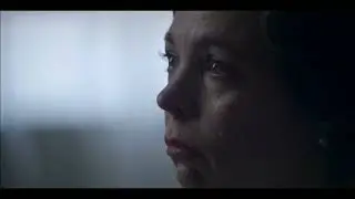 The Queen listens to the Aberfan Song - The Crown Season 3x3