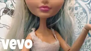Selena Gomez ~ Good for You (Stop Motion EAH/MH)