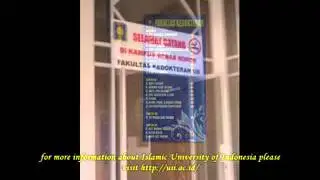 Arsip Foto Kampus UII Terpadu Kaliurang  Bag.2