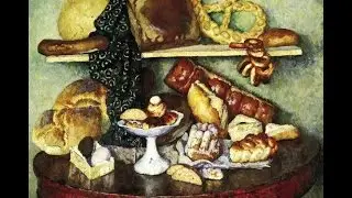 В музей - без поводка / Илья Машков 