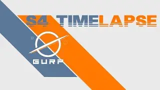 S4 - GURP Map - Two Months Timelapse