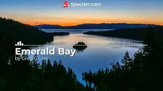 Emerald Bay by Greg Gruner (Rehearsal Track)
