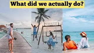 ಸಪ್ತ ಸಾಗರದಾಚೆ ಎಲ್ಲೋ ಏನಾಯ್ತು? | ಕನ್ನಡ | Part 2 | What happened in the paradise? | June2023