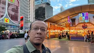 2024 Bangkok Trip Part 1