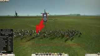 Total War Rome 2 Picked Peltasts vs Pontic Peltasts