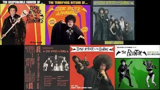 Isaac Rother and the Phantoms