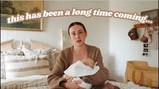 a life update & the future of this channel