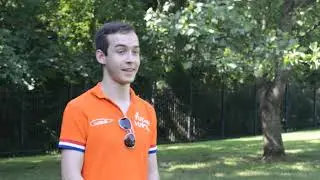 Vliegende start voor WASUB!