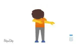 a emoji
