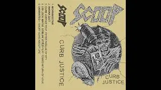 SCOOP - Curb Justice EP