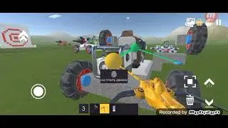 как сделать машину в ( Evertech Sandbox) 