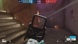 I love Vigil