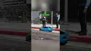 corrupt cop hired hitman to take out his chief