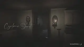 Demonologist: Scary and funny time at Cyclone Street (Secret Room Discovered) Sledgehammer.