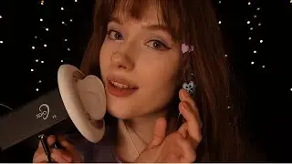 ASMR shhhh, it's okay, it's going to be all right, relax, you're safe and you can sleep