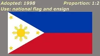 Flags of Philippines