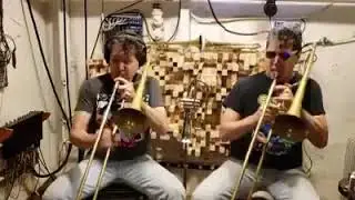 Nikolai Sizov trombone Russia 2020(1)