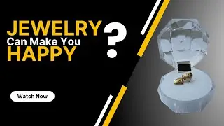 How Can Jewelry Make You Happy? | Beau Teek