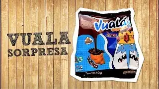 Vualá de Chocolate - Snack Hunters (ep.247)