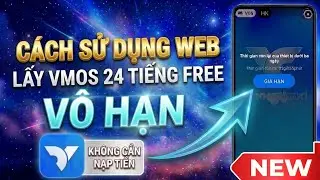Cách Dùng Web Nhận Cloud Phone Vmos 24 Free , Cách Nhận Vmos Free Không Cần Nạp  Vmos Trail Free