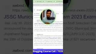 Start Blogging Without Writing articles 