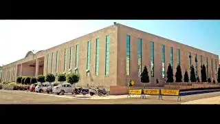 MAHAKAL INSTITUTE OF TECHNOLOGY UJJAIN_RUDRAKSH FILMS