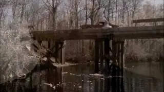 OTH - Limo Crash Into Water