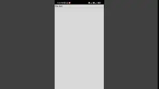 Tkinter Menu Creating in Python BY HACODE