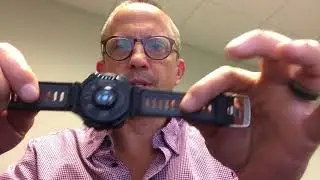 Garmin 735xt 6 Month Review