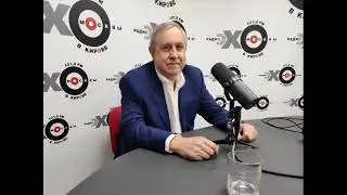 Интервью Вадима Белоусова от 07.06.21