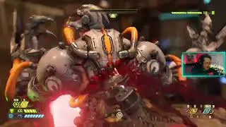 🟣Doom Eternal 🟣Final BOSS FIght 🟣 The Slayer Returns 🟣