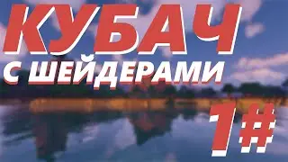 КУБАЧ С ШЕЙДЕРАМИ
