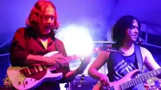 Tormentor - Darkempire Live at Malagana Fest Palmira 2015