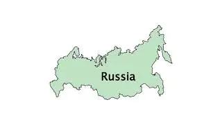 mmm.... Russia