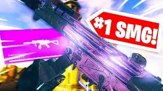 the HIPFIRE MP5! 😈 (Best MP5 Class Setup for Warzone)