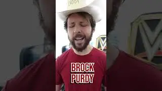 Brock Purdy and Jalen Hurts Run the NFC 