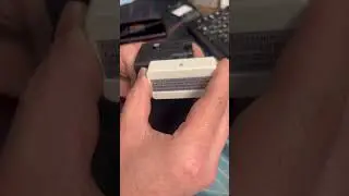 C9345 Maintenance Box Chip reset clear.