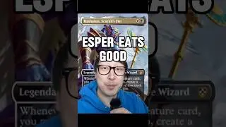 🤯 BEST NEW commander already spoiled 