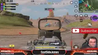 Clips from My Live Streaming on Twitch