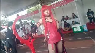 kizuna 2018 - A remarkable event
